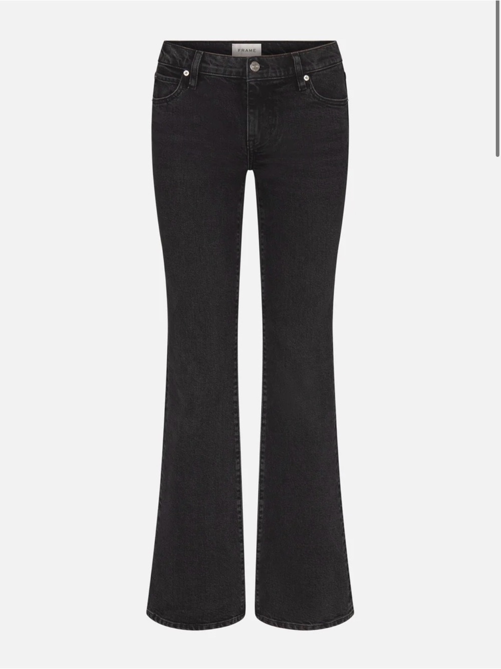 Frame The Rodeo Jeans in Deco
